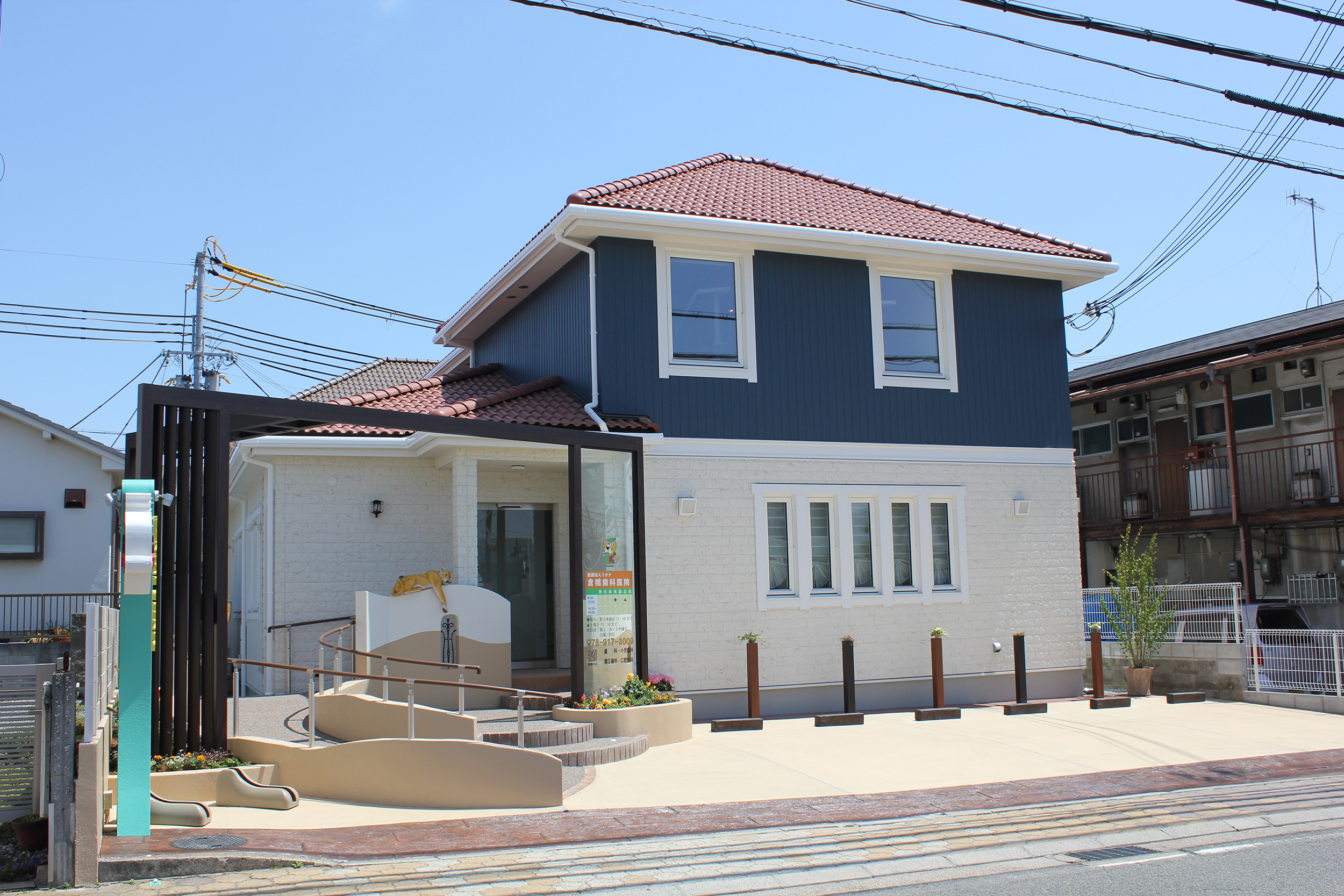 医院建築を行うハウスメーカー6選を比較医療建築の法律関係まで豊田 裕史セカンドラボ