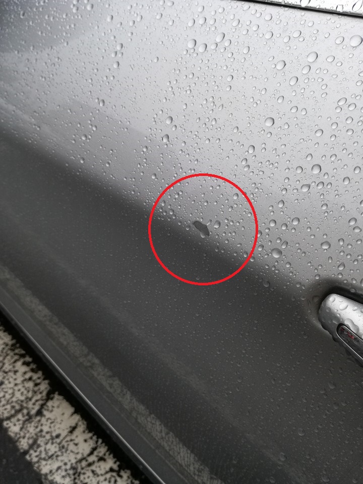 クリア剥げ塗装 参考事例一覧│岐阜県恵那市 恵那市 日の丸自動車