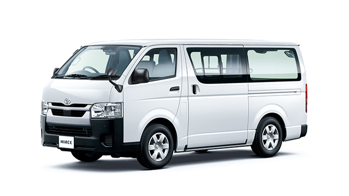 キッチンカー制作 - 株式会社太洋オート