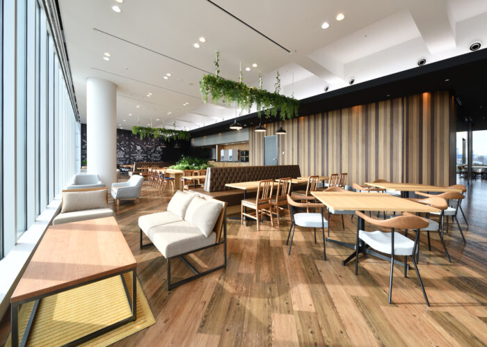 仮眠室を会社に作るメリットとは？ オーパスイプロス