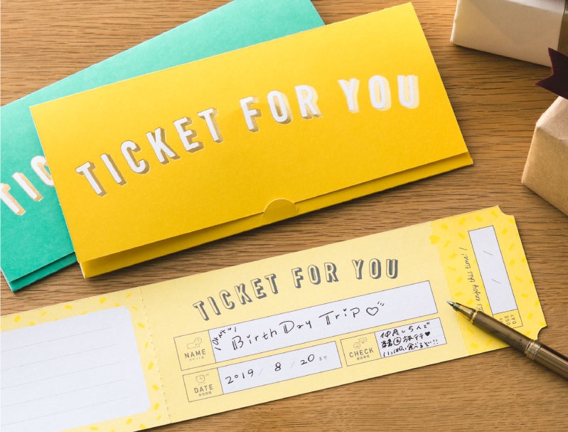 女性が喜ぶマッサージ券のプレゼント11選＆アイデアいっぱいの手作りギフト券2選