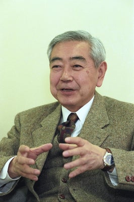 吉永小百合の夫で元共同テレビ会長の岡田太郎さん死去、94歳 胆のうがんのため - おくやみ : 日刊スポーツ