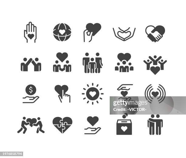 1,443 地域貢献 High Res Illustrations - Getty Images社会貢献, 多様性, 地域社会