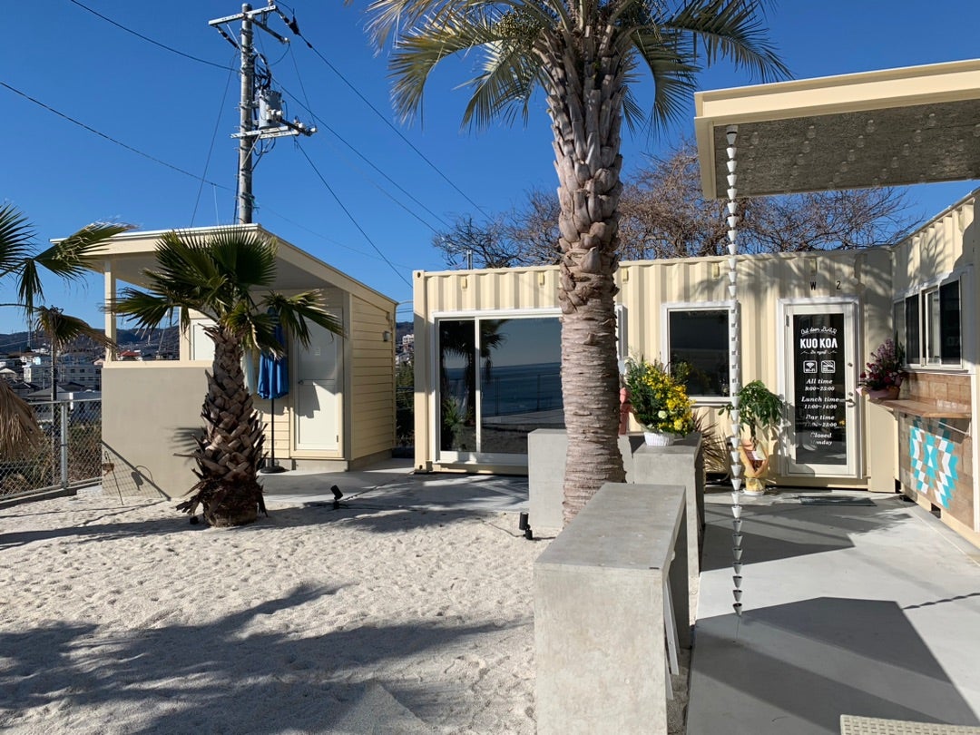 OUTDOOR BAR KUOKOA@outdoor_bar_kuokoa· Hitachi-shi, Ibaraki