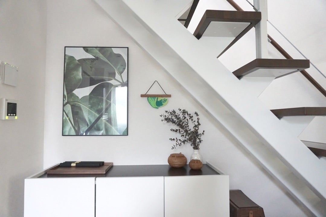 無印良品×イケアの合わせ技 もう溜め込まない！郵便物は「キッチンで一時管理」が正解だったヨムーノ