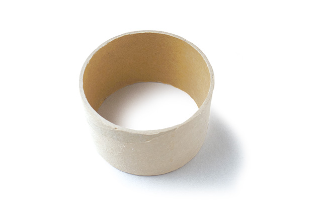 ガムテープの芯」に関する保育や遊びの記事一覧HoiClue ほいくる