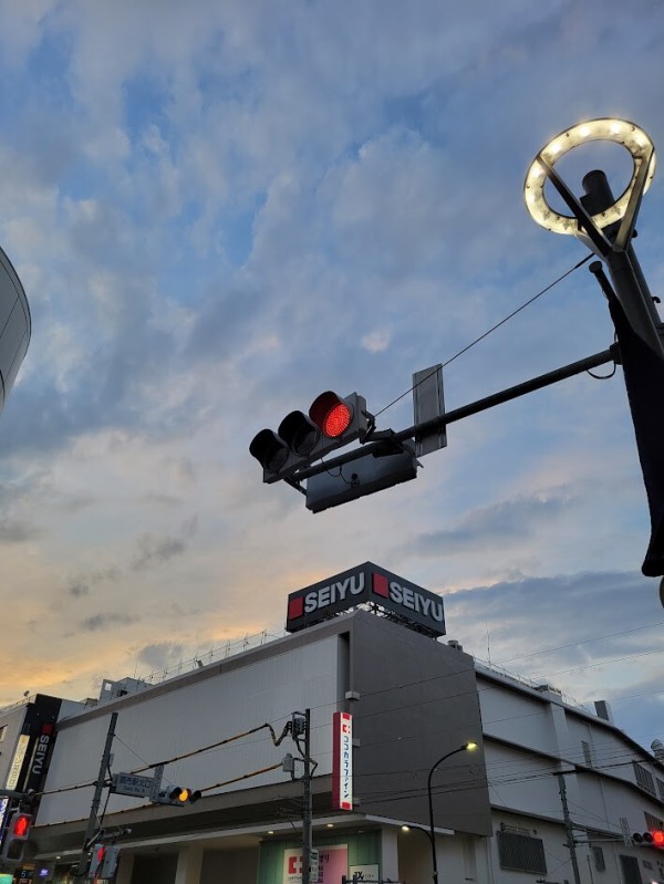 驚安の殿堂 ドン・キホーテ