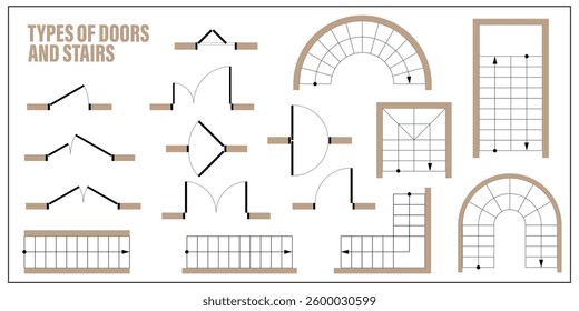 日本全国の数千もの階段を記録した「全国階段地図」で全国各地の階段を眺めてみた - GIGAZINE
