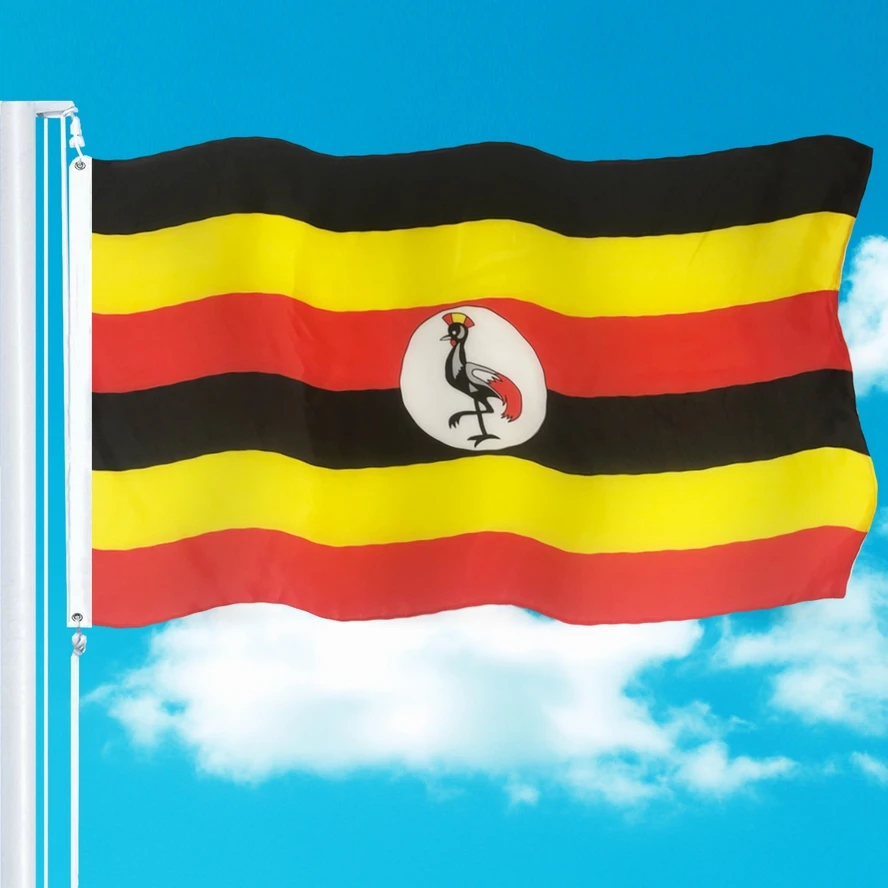 赤色と黒色と黄色をふくむ国旗の一覧・リスト - 世界データ