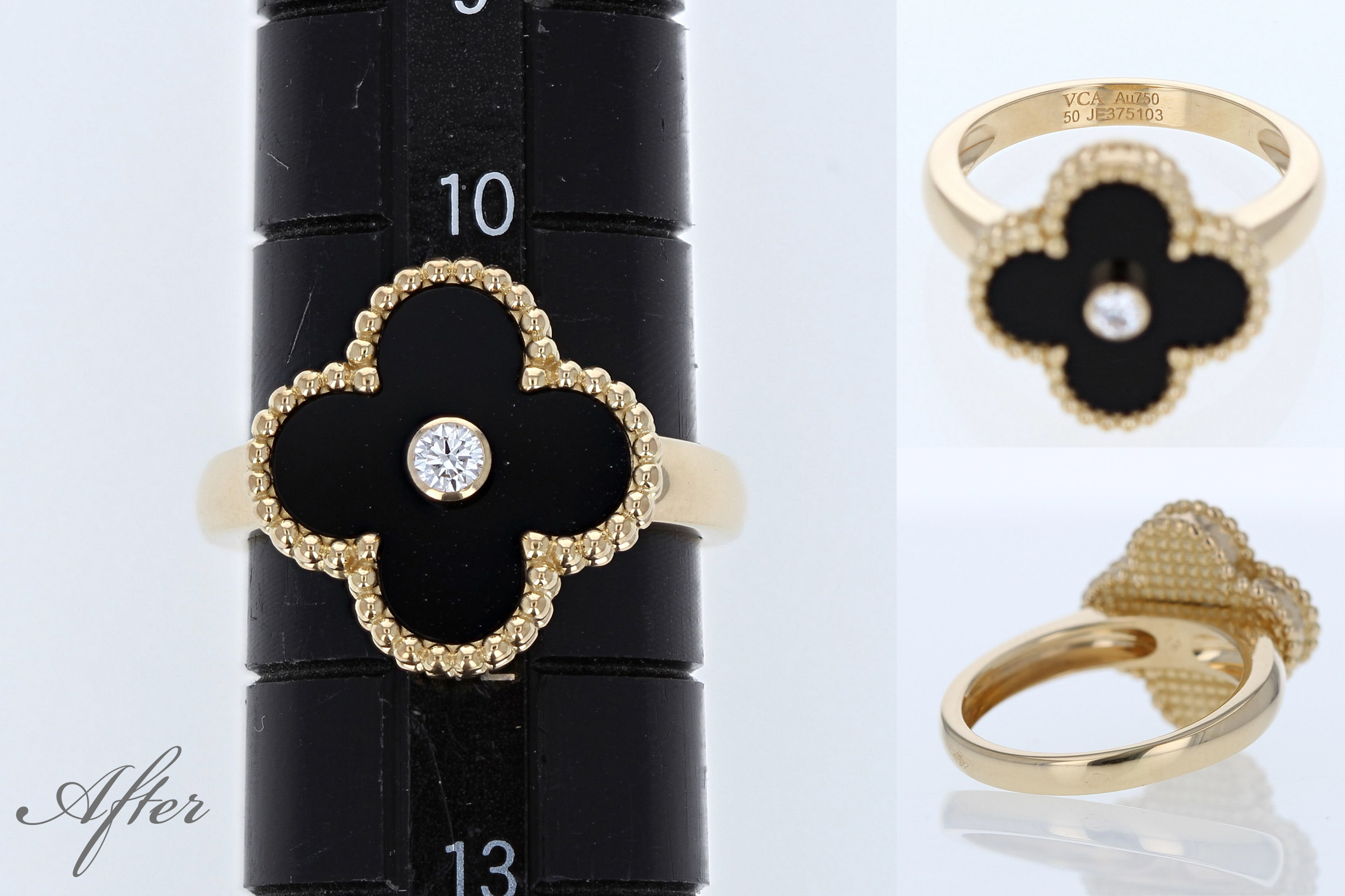 ヴァンクリーフ&アーペルのブランド概要結婚指輪人気ランキング『WILLMARI』