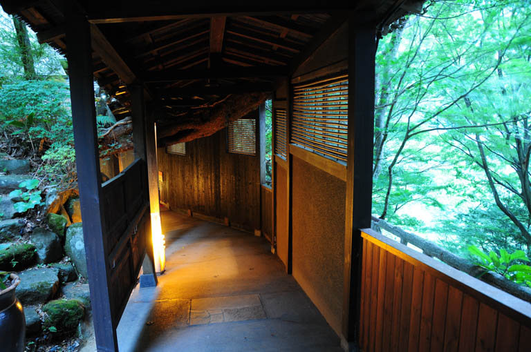 箱根吟遊 -客室 宿泊レポート 1 - 貸切温泉どっとこむ