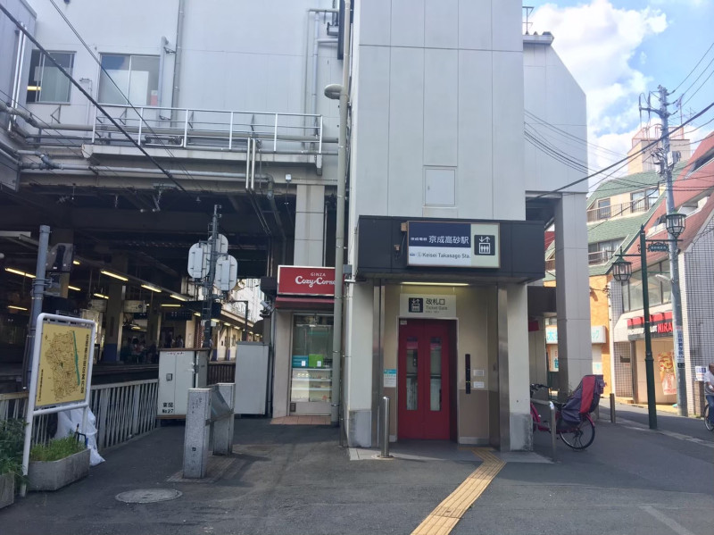 金町駅周辺の住みやすさ！治安や家賃相場・口コミなど大公開 一人暮らし