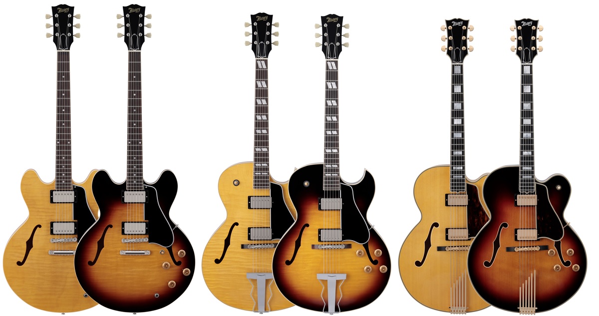 Gibson ES-335 Figured Antique Natural セミアコギター ギブソン島村楽器オンラインストア