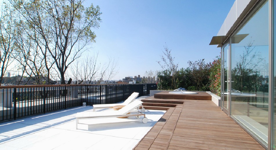 グロブナープレイス神園町 : 高級賃貸物件マニアーズ