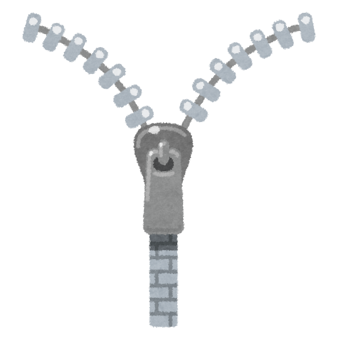 ◇ファスナー修理 交換承ります！ショップブログボーノ相模大野