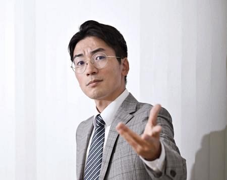 40代メンズ必見！おしゃれメガネの選び方＆おすすめブランド10選 - AUENオーエン旧DCOLLECTION-30代・40代・50代からのメンズファッション通販 AUEN