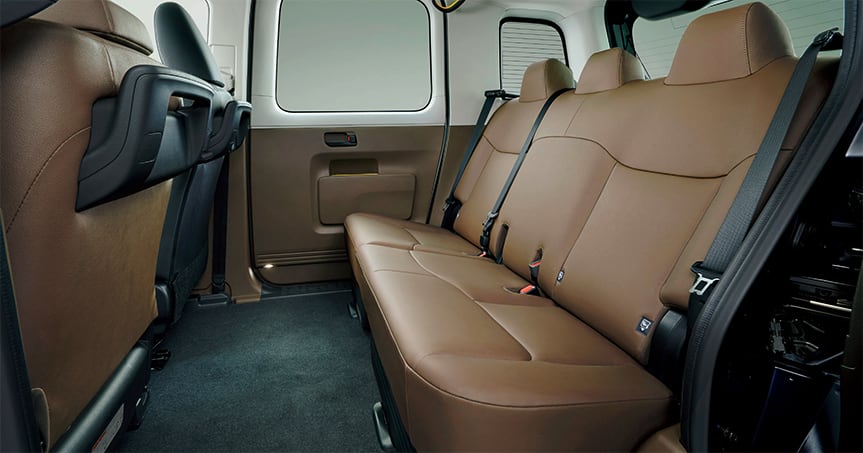 タクシーで引っ越しできる？注意点や積み込める荷物の量は？運転手付きレンタルトラック レントラ便 各種運搬や単身引越等に