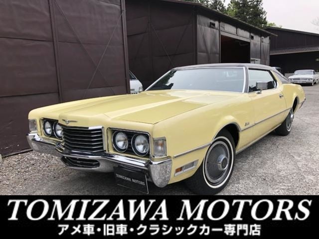 ジェームス・フィフティー☆アメリカンクラシックカー販売中☆@JF_tohokuX