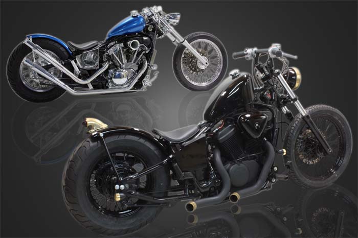 福岡店在庫スティード４００ご紹介☆