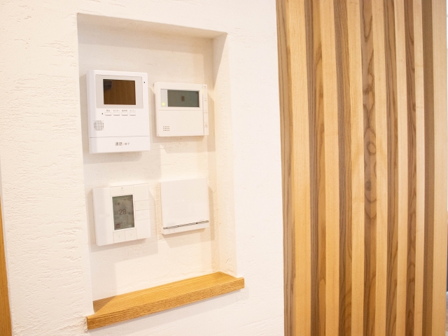 リモコンニッチはダサくていらない？！リモコンニッチの後悔ポイントもちこの ごくらく♪おうち生活