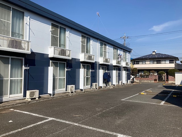 間々田 – オヤマシティ