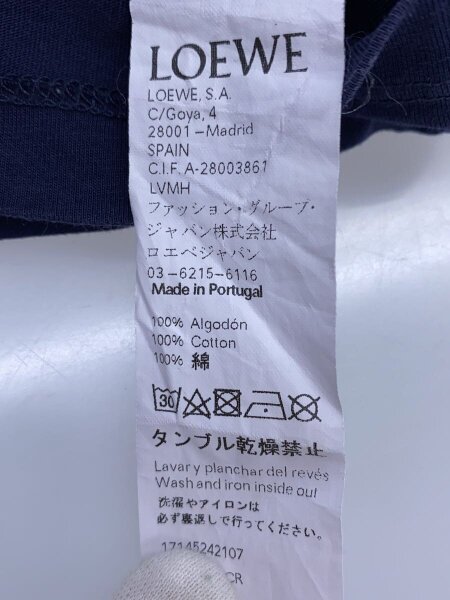 楽天市場 ロエベ LOEWE ブローチ レディース 11125 020 8130 ANAGRAM 返品送料無料2025AW:モダンブルー楽天市場店