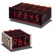 高輝度7セグメントLED 1桁 赤 アノードOSL10564-IRA Opto Supply製電子部品・半導体通販のマルツ