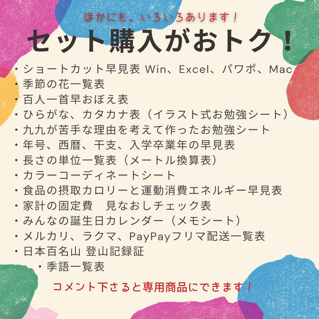 2020年度最新★送料早見表★税込送料最新版！送料一覧表★各都道府県別！折曲発送
