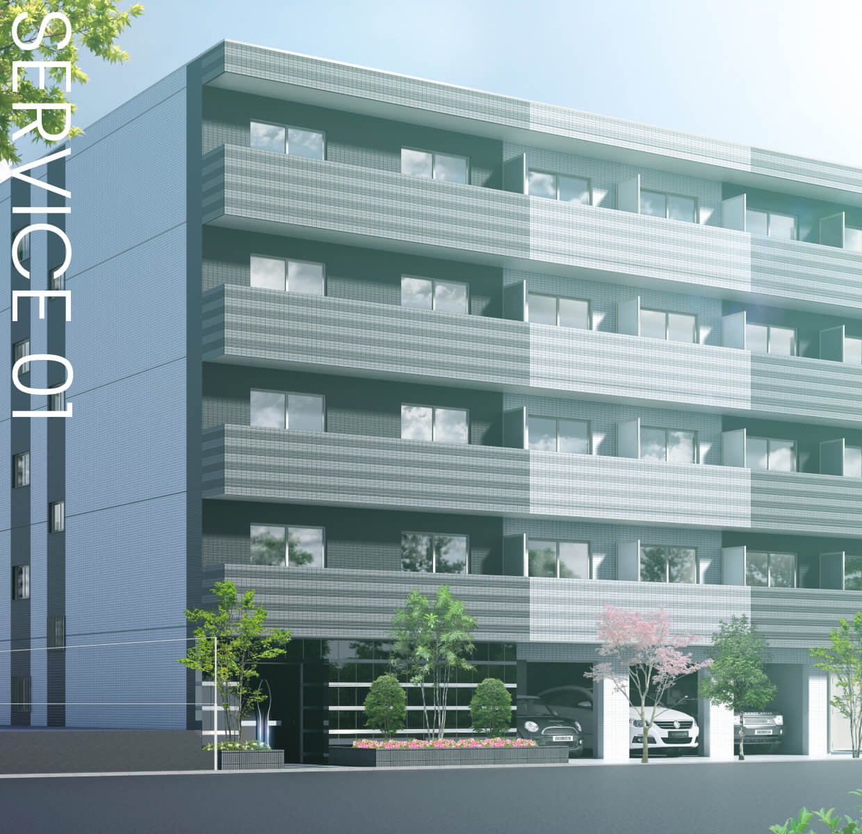 ホームズ グランヴァン王子駅前 北区 の賃貸・中古情報