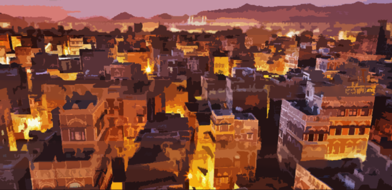 UAE・サウジアラビア バーチャルツアーで解説！～新たな市場機会～ - 知るギャラリー by INTAGE