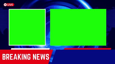 ニュース速報のテロップ画面イラスト - No: 25296534無料イラスト・フリー素材なら「イラストAC」