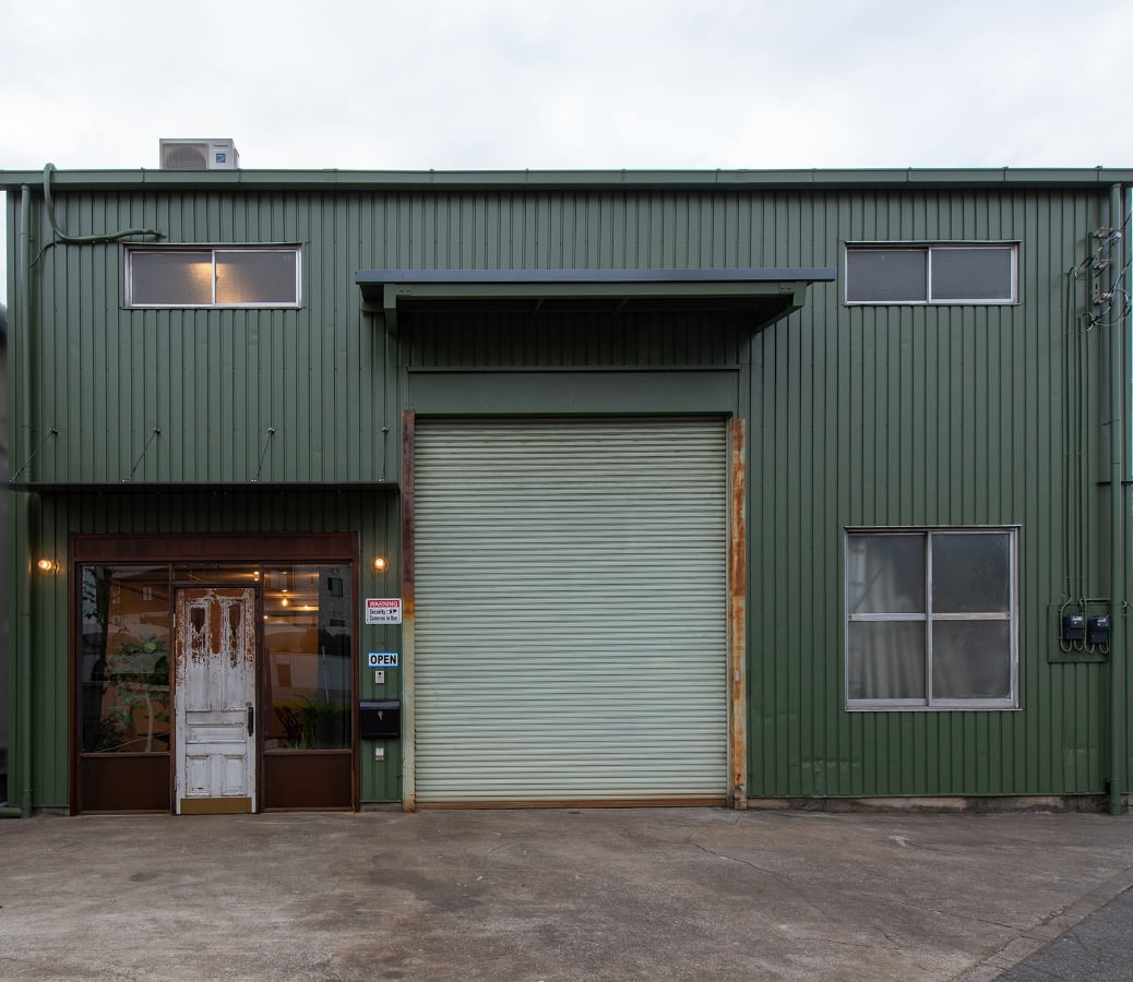 工場・倉庫本舗