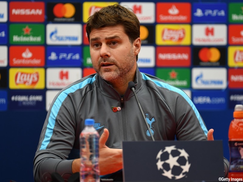 PSGはなぜ監督を代えるのか？ポチェッティーノに期待する資質Goal.com 日本