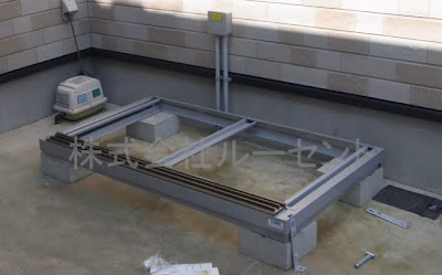 物置DIY組み立てdekozooのブログ