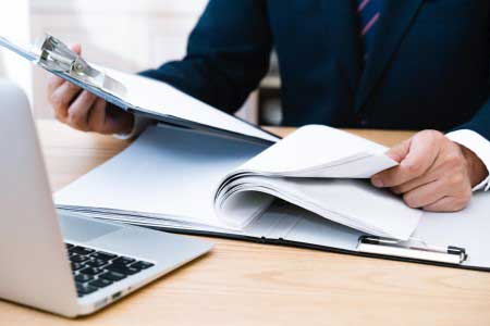 海外取引で失敗しないために！ 海外企業における信用調査の必要性と調査方法を解説与信管理コラムNeuro Watcher