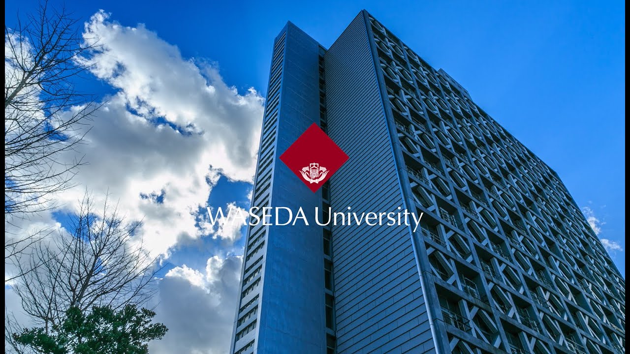 早稲田大学西早稲田キャンパスのオススメスポットベスト３!!イイトコ