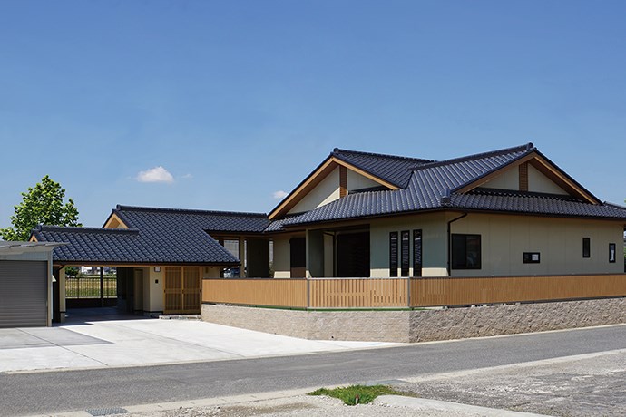 2021 平家豪邸』完了の段