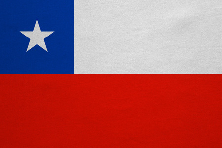 チリ国旗の由来・意味や特徴をイラスト解説