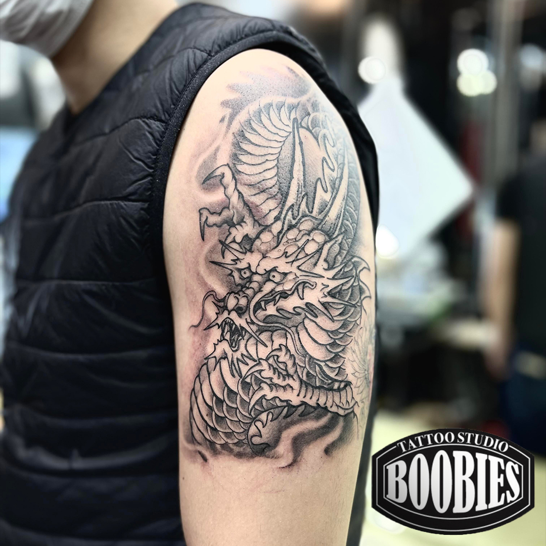 Master Ink Tattoo StudioNagoya-shi Aichi