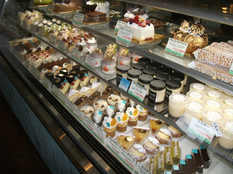 クリーミー好きな方に特にオススメ 上品なケーキと季節ごとのギフトラッピングで心踊る❤パティスリー・エスポワールさん 厚木市旭町本厚木・厚木情報メディア厚木らぼ