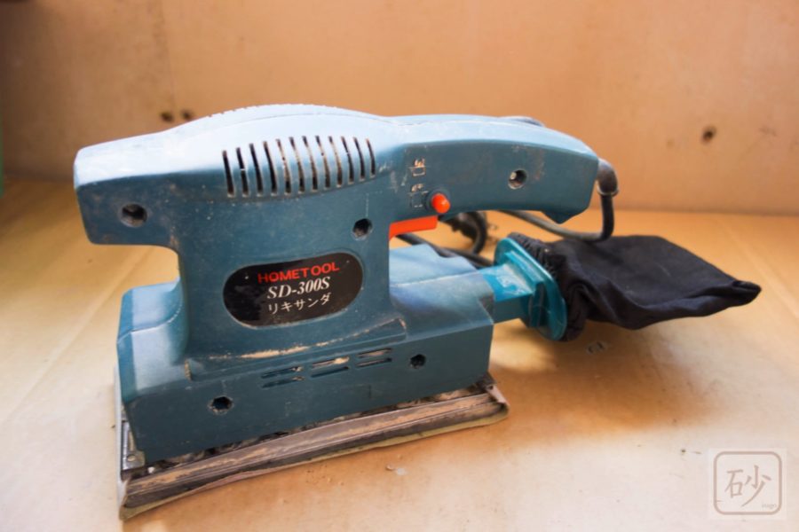 楽天市場全品対象クーポン配布中ハンドサンダー・小 紙やすりホルダー・持ち手: 壁紙屋本舗・カベガミヤホンポ