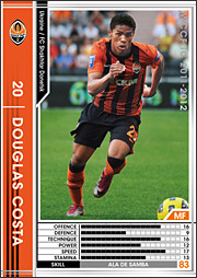 ブラジル代表メンバー発表、あのジエゴが招集される！ 2017 3 3発表Qoly サッカーニュース