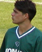 Gavi選手データ ミッドフィルダーFCバルセロナ公式サイト