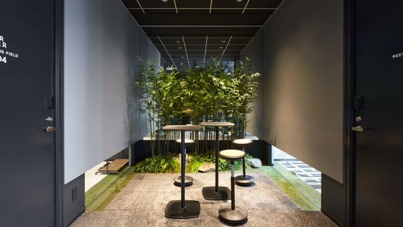 ワークスタイリング 東京ミッドタウン日比谷 東京都千代田区有楽町 のレンタルオフィス情報 Rental Office Search