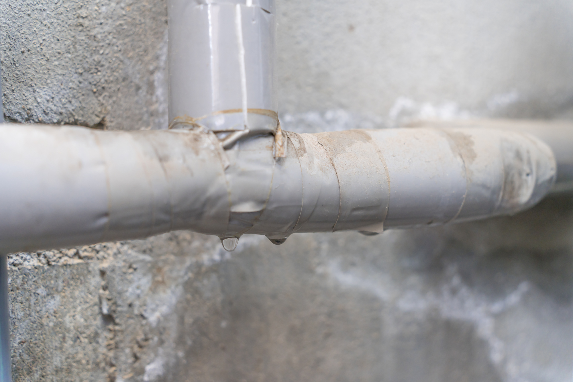 マンションで漏水を起こす配管 危険度ワースト５ - 配管保全センター株式会社