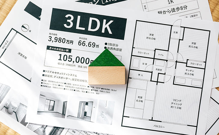 ピラティス整体・治療院WellSIA様_チラシデザイン制作株式会社アピール
