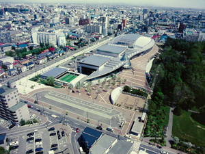arena tour Lーエルー」12日目@北海道立総合体育センター北海きたえーる公演レポートAcid BlackCherryオフィシャルブログ Powered by Ameba