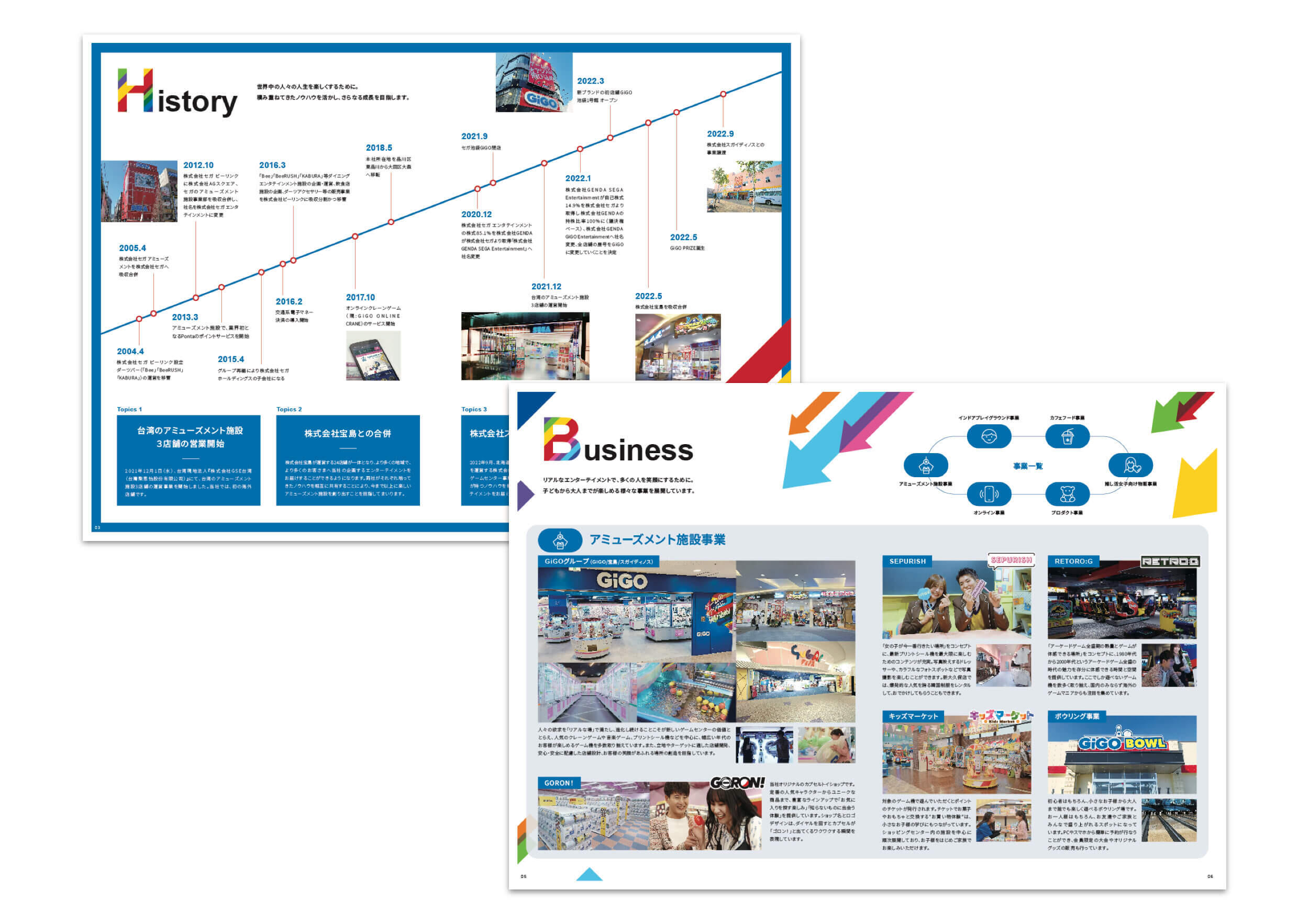 将来を考える時期の若者に響く作りとは？ 就職応援本「COURSE コース 」の誌面構成パンフレット制作しチャオ！BLOG