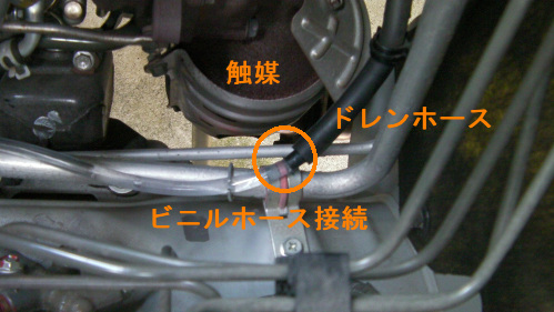 デイライト配線 失敗スズキ ジムニー・JB64W by 山ちャん - みんカラ