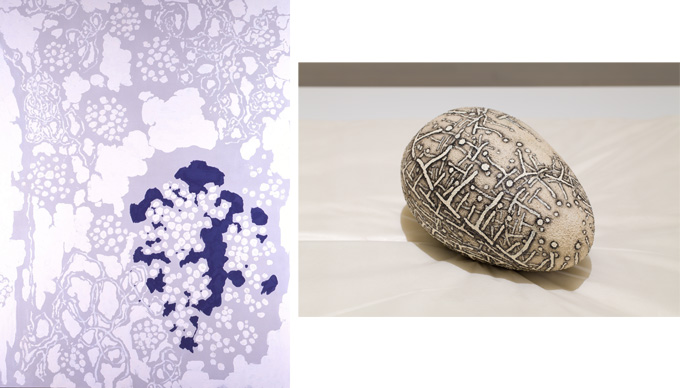 中西夏之 韻 洗濯バサミは攪拌行動を主張する 擦れ違い 遠のく紫 近く白斑 展覧会カタログ NAKANISHI Natsuyuki - 古本買取2手舎 二手舎 nitesha 写真集 アートブック 美術書 建築